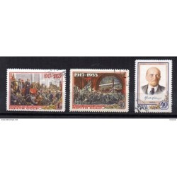 Serie  n 17657  Rusia