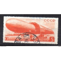 Sello  n A33  Rusia