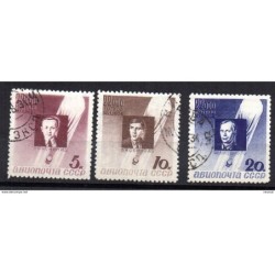 Serie  n A468  Rusia