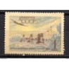 Sello  n A104  Rusia