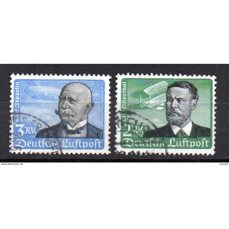 Sellos n A523 Alemania Sellos n A523 Alemania