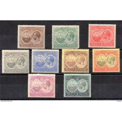 Serie n 5563 bermuda