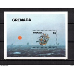 Hb120 Grenada
