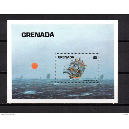 Hb120 Grenada