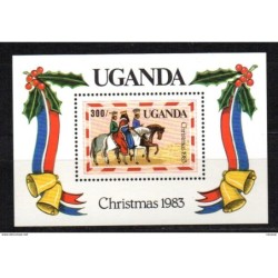 Hb43 uganda