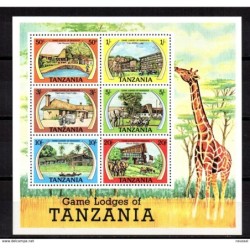 Hb13 Tanzania