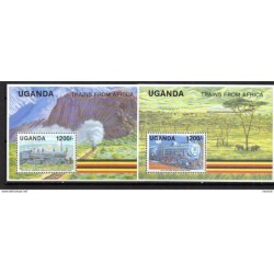 2 Hb uganda trains