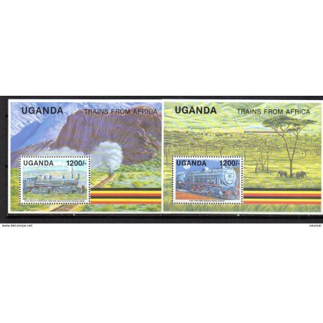 2 Hb uganda trains