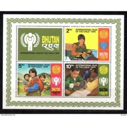 Hb78 Bhutan