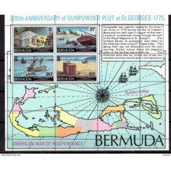 Hb3 Bermuda