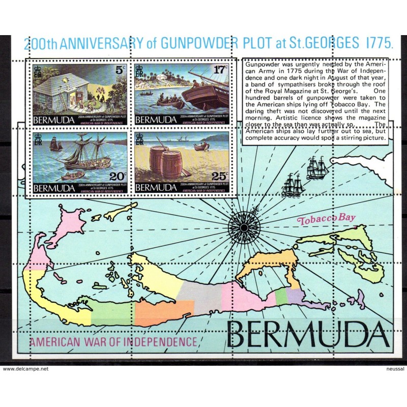 Hb3 Bermuda Hb3 Bermuda