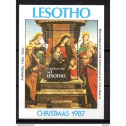 Hb51 lesotho