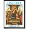 Hb51 lesotho