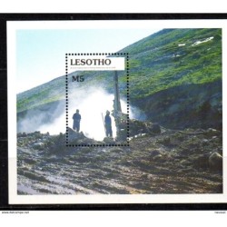 Hb78  lesotho