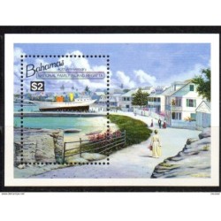 Hb71 bahamas