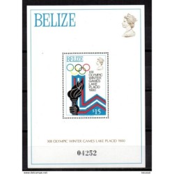 Hb27 Belice