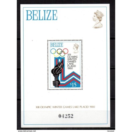 Hb27 Belice