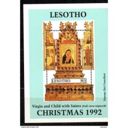 Hb99 Lesotho