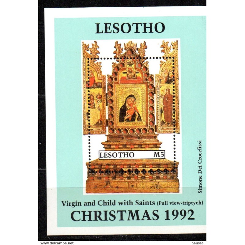 Hb99 Lesotho Hb99 Lesotho