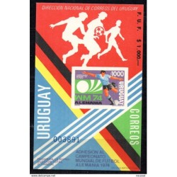 Hb de uruguay