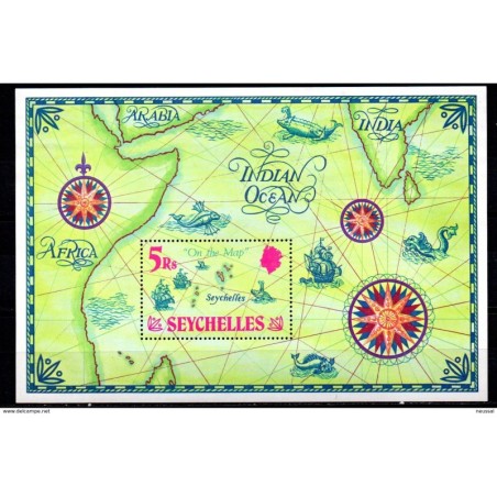 Hb2 seychelles