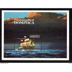 Hb89 Dominica
