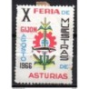 Viñeta  feria  de muestras de gijon