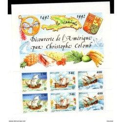 Hb57 Monaco