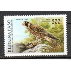 Sello n 975 burkina faso