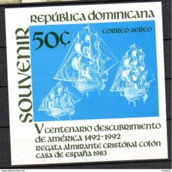 Hb36 republica dominicana