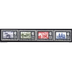 Serie n 1836  st Helena