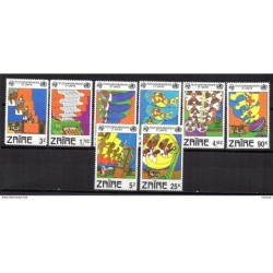 Serie n 106471 Zaire