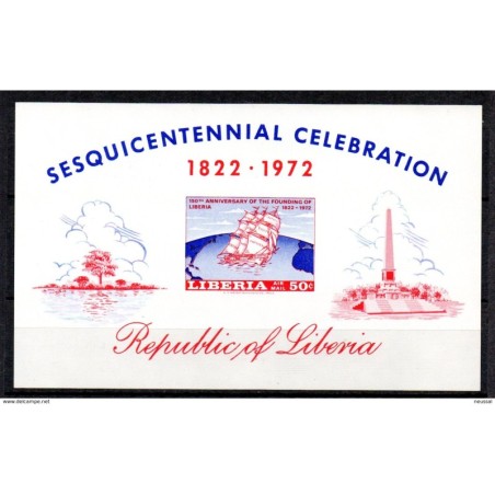 Hb58 Liberia