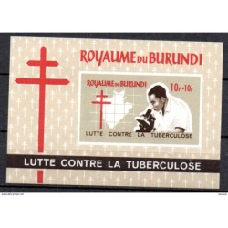Hb6 burundi