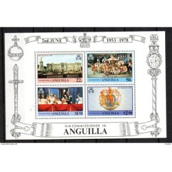 Hb21 anguilla