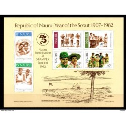 Hb5 nauru