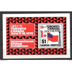 Hb16 samoa