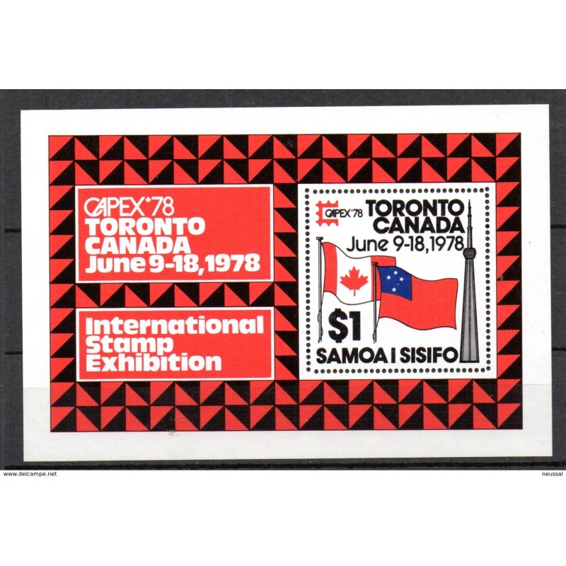 Hb16 samoa Hb16 samoa