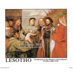Hb58 Lesotho