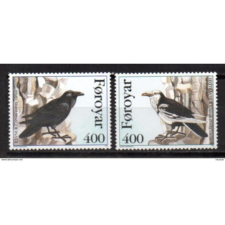 Serie n 27980 foroyar