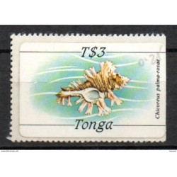 Sello n 565 Tonga