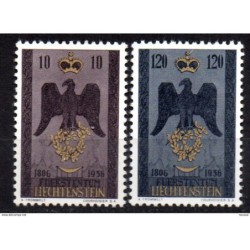 Serie n 3134  Liechtenstein
