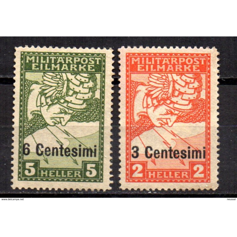 Serie n 212 ocupacion austrohungara en italia Serie n 212 ocupacion austrohungara en italia