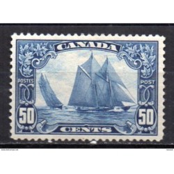 Sello n 138 Canada