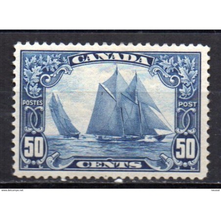 Sello n 138 Canada