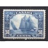 Sello n 138 Canada