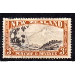 Sello  n 206 new zeland