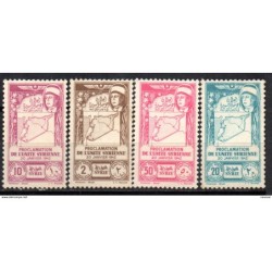 Serie n A97100  syria
