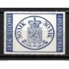 Sello n 439 Finlandia