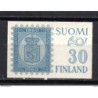 Sello n 492  Finlandia